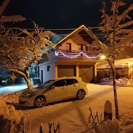 パレSweet Houseアパートメント エクステリア 写真