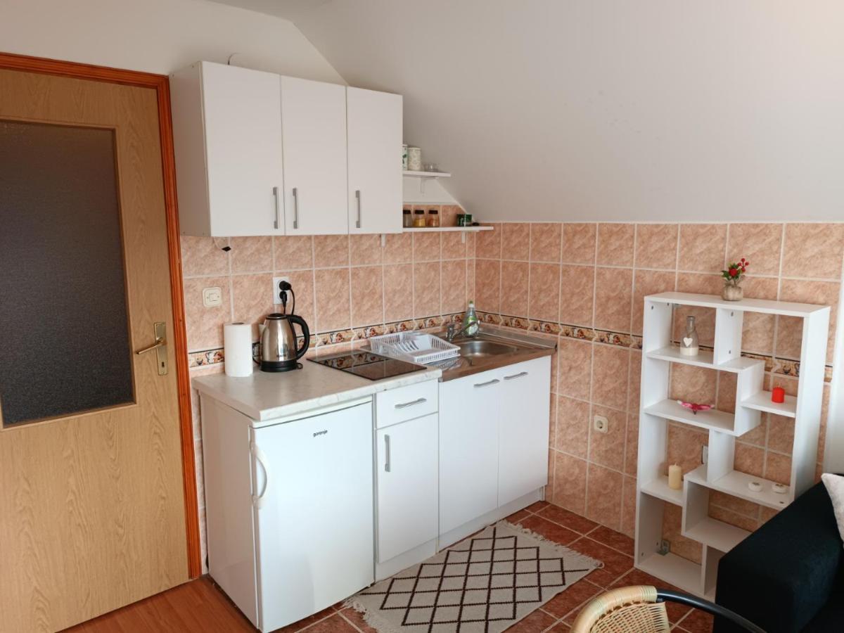 パレSweet Houseアパートメント エクステリア 写真